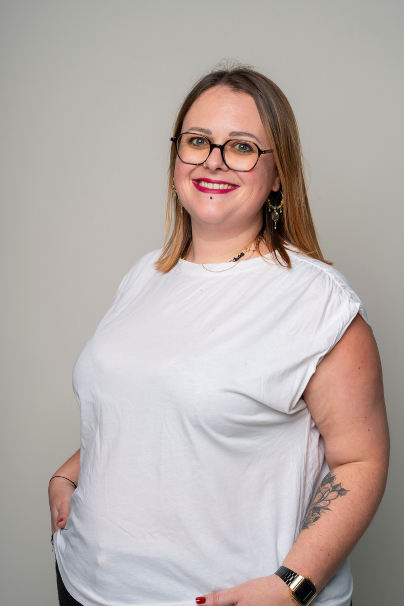 Laetitia GIURLEO bilan de competences sst hypnose