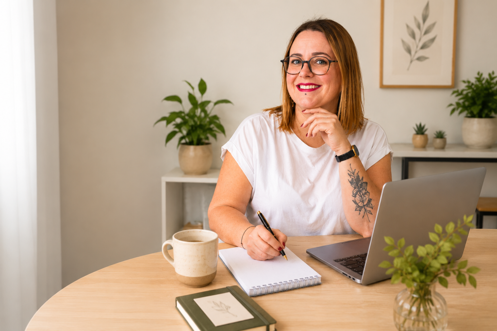 Laetitia GIURLEO bilan de competences sst hypnose