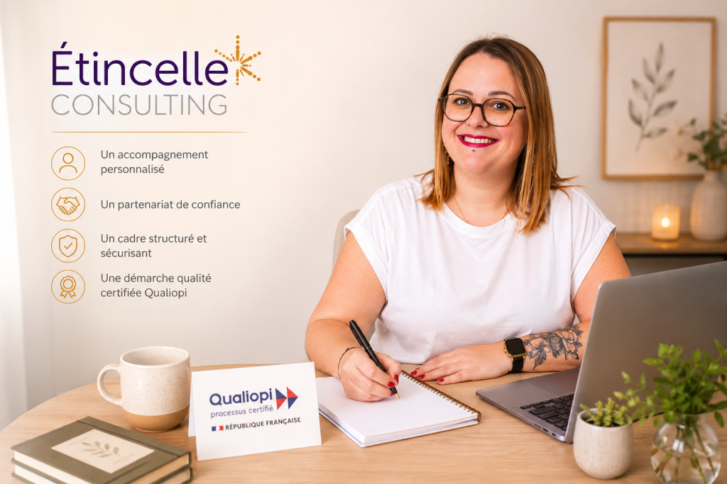 Laetitia GIURLEO bilan de competences sst hypnose Marignane Marseille Salon Gardanne