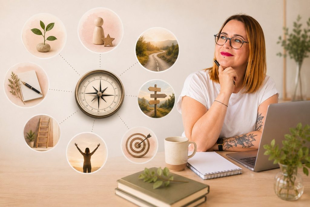 Laetitia GIURLEO bilan de competences sst hypnose